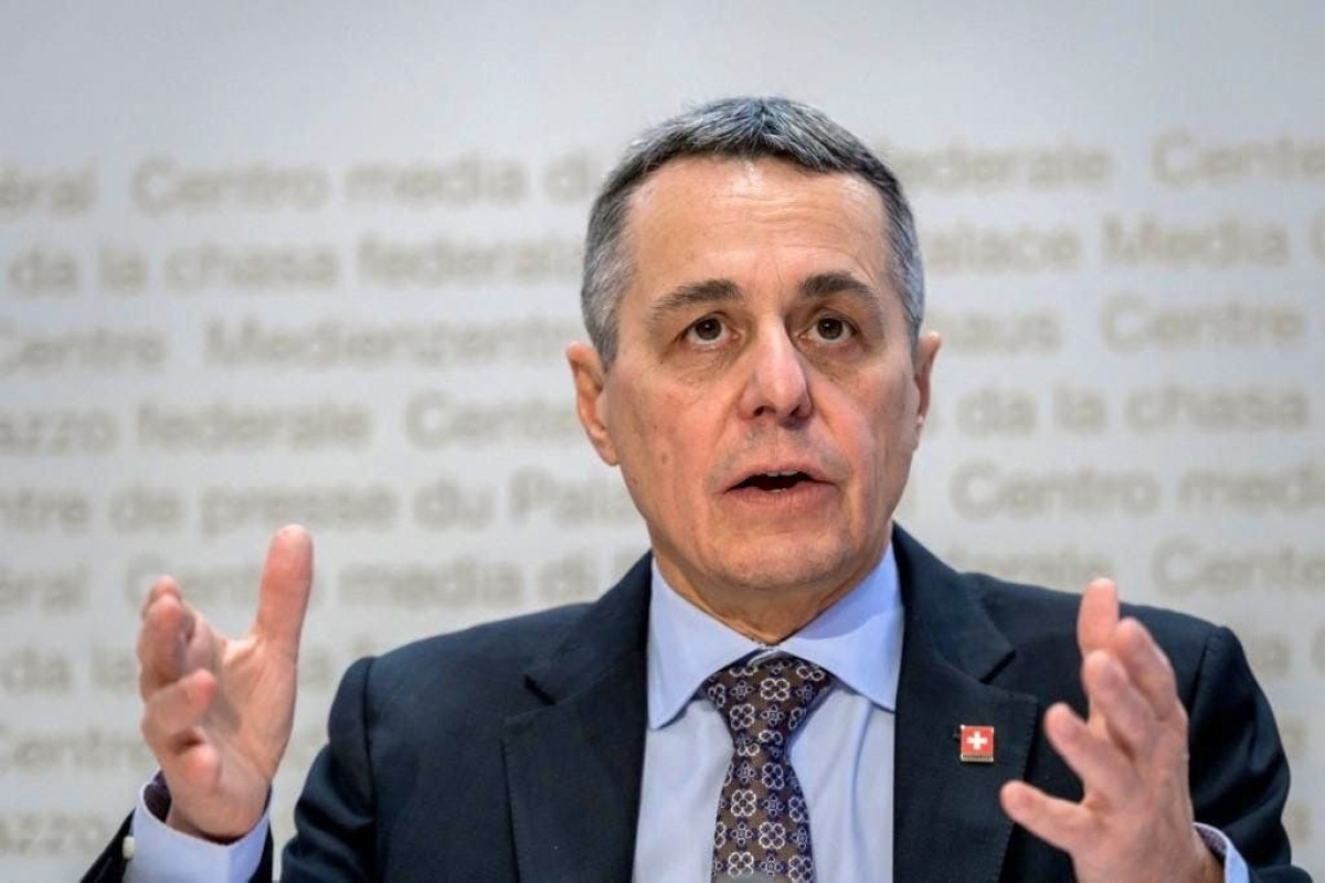 ATƏT sədri Gürcüstana səfər edəcək