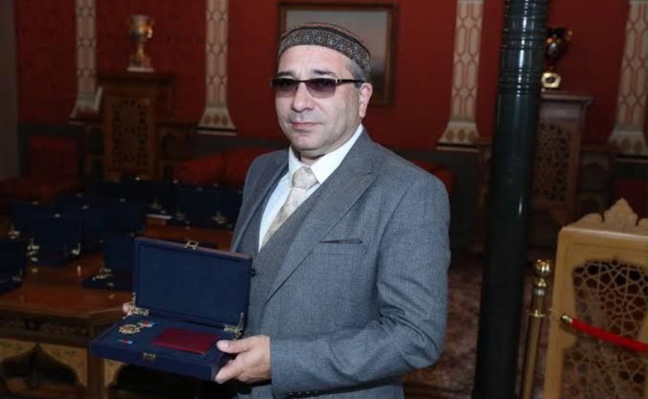 “Azərbaycan əleyhinə kampaniyalar aparırlar”