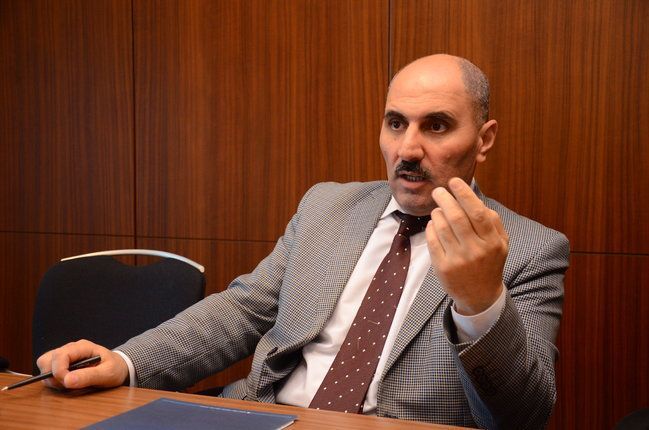“İranın uzantıları dövlətimizi hədəfə alır” – Azər Həsrət