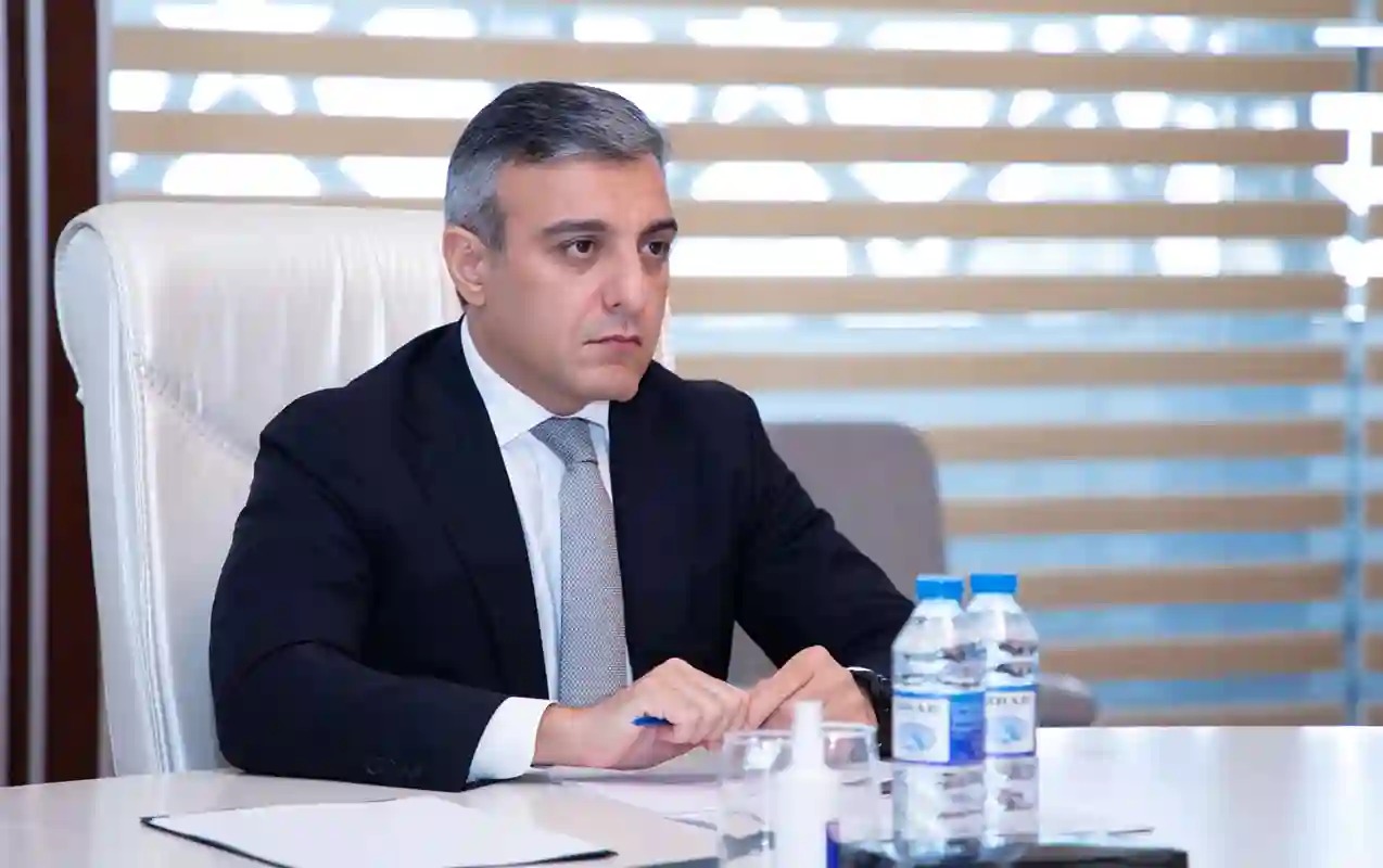 AAYDA sədri Peşəkar Boks Federasiyasının prezidenti seçilib