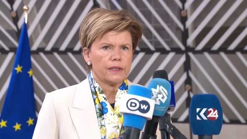 Latviya Rusiyanın NATO-ya meydan oxumaq iqtidarında olmadığına əmindir