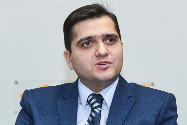 "Dövlətin qayda-qanunlarına riayət olunmalıdır" - Elxan Şahinoğlu