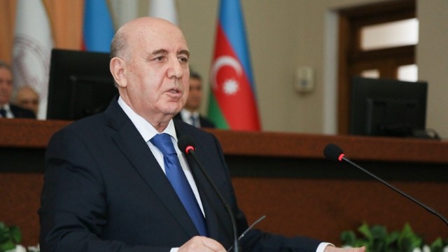 “Məktəb vətəndaşlıq mövqeyinin formalaşdığı ictimai mühitdir”