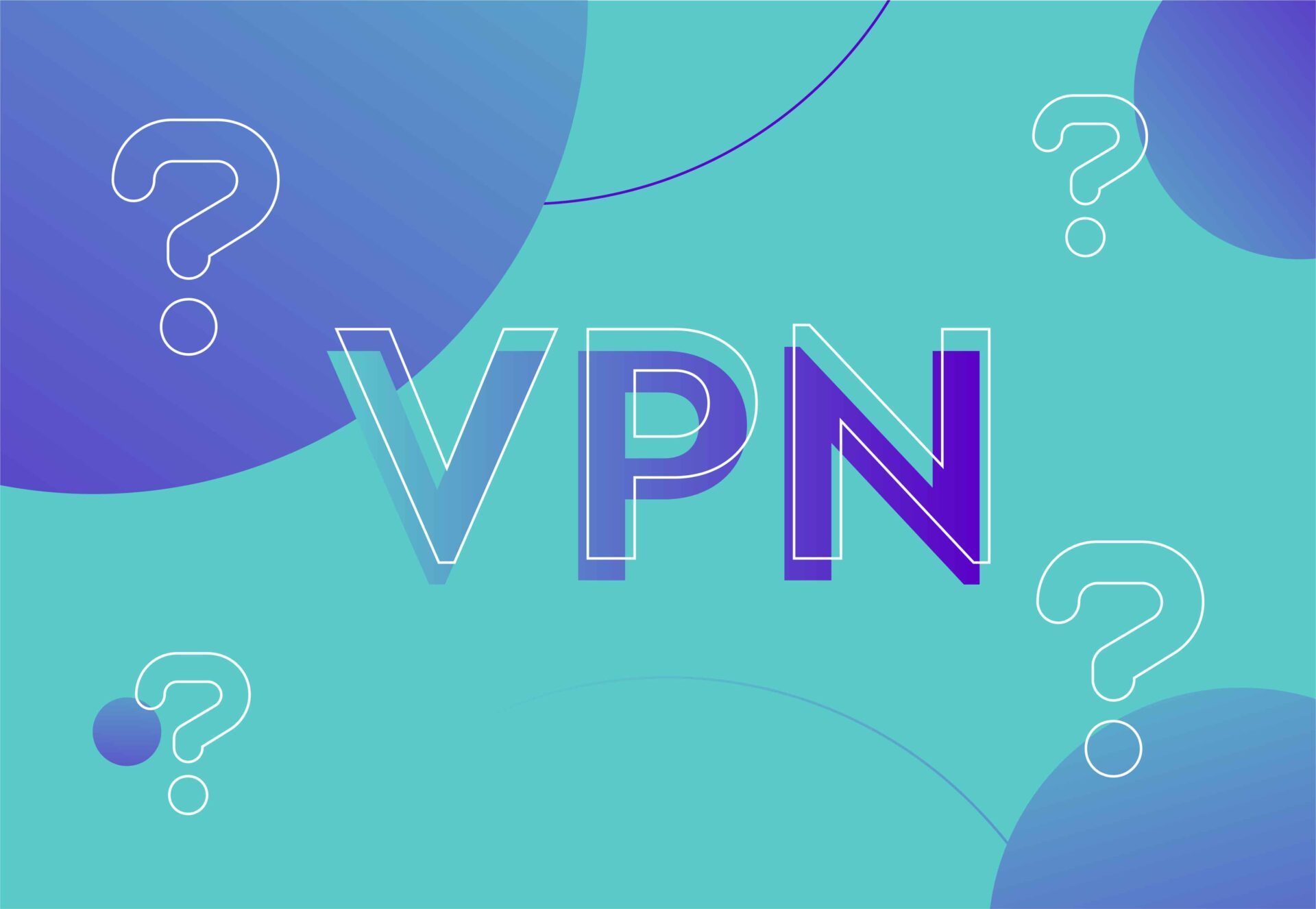 VPN istifadəçiləri hansı təhlükələrlə üzləşə bilər?- Ekspertdən xəbərdarlıq
