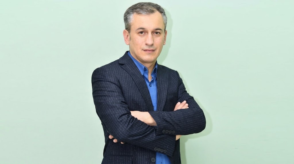 Yaqub İsgəndərov: "Palatanın yaradılması məhkəmə ekspertizasında yeni mərhələdir"