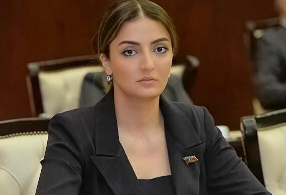 Könül Nurullayeva: Azərbaycan və Kamboca müxtəlif sahələrdə təcrübə mübadiləsini genişləndirir
