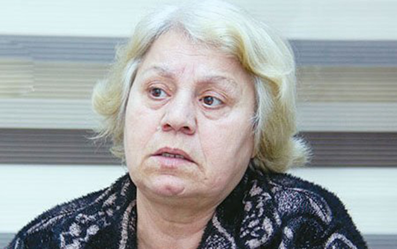 “Xalaqızı” vəfat etdi