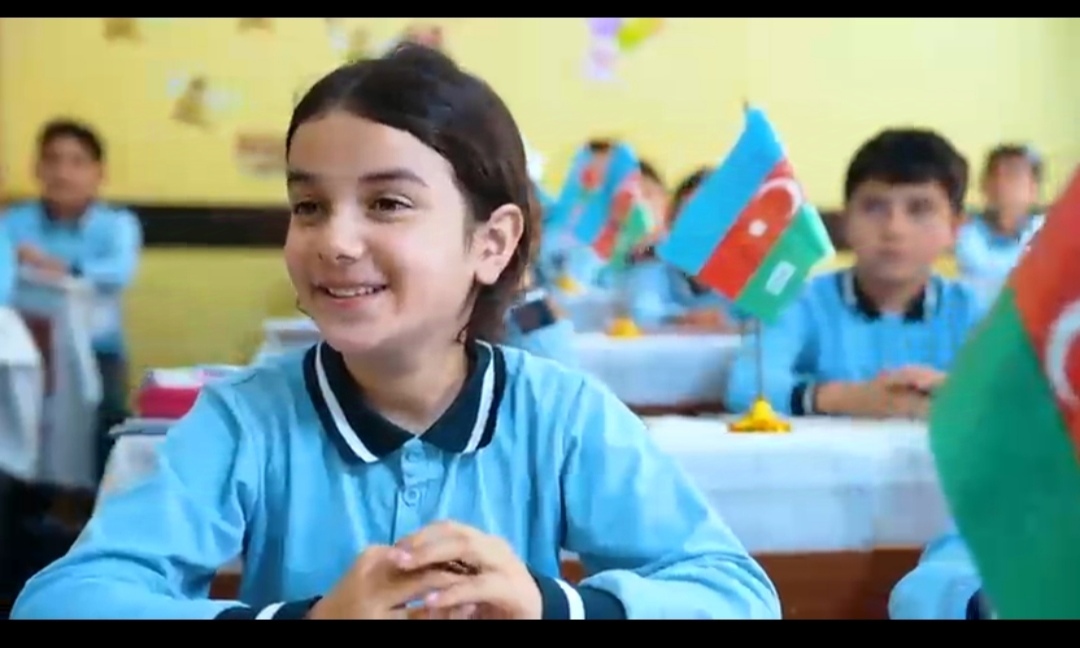 Bərabər geyim, bərabər dəyər, ortaq gələcək - VİDEO