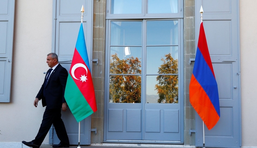 Sülh müqaviləsi yaxın zamanda imzalana bilər? - Politoloq açıqladı