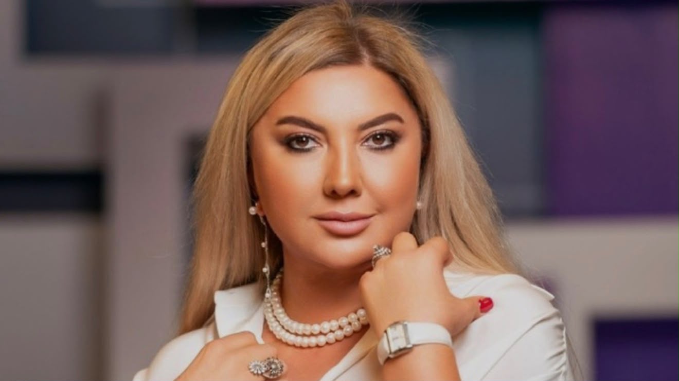 “Bu ölkədə yaxşı yaşayıb qədrini bilməyənin burnundan gəlsin” - Nazilə Səfərli