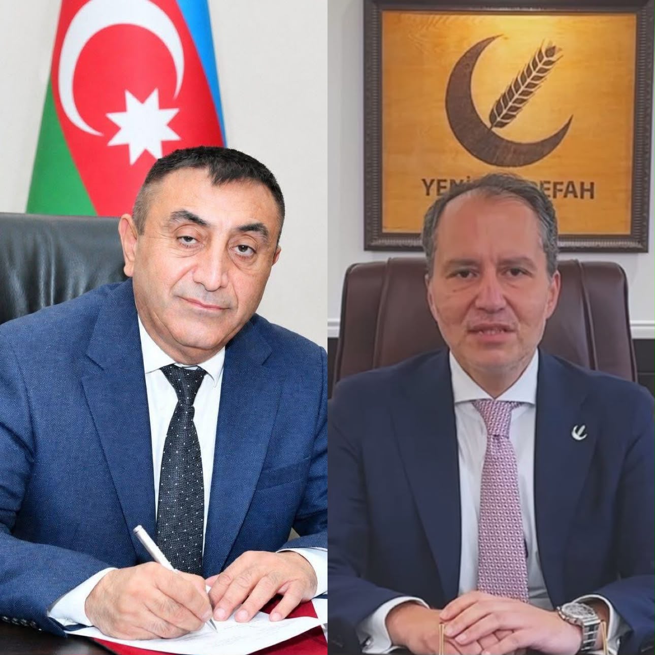 “Bu cür ciddiyyətdən uzaq çıxışlar türk siyasətçisinə yaraşmır” - Erbakana sərt cavab