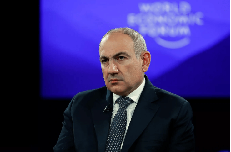 Paşinyan: Azərbaycanla sülh sazişinin imzalanması 2031-ci ilə qədər əldə olunmalıdır