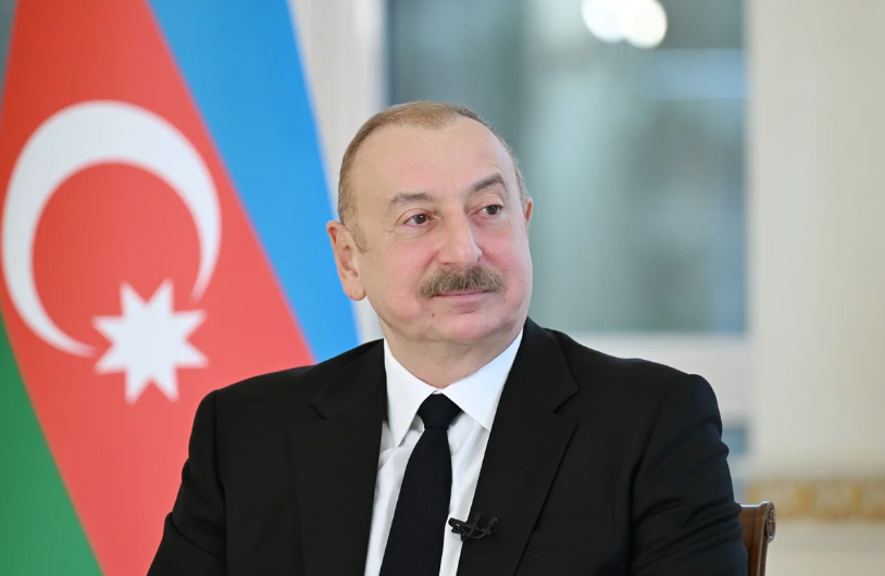 İlham Əliyev: Laosun AQEM-ə üzv qəbul edilməsini yüksək qiymətləndiririk