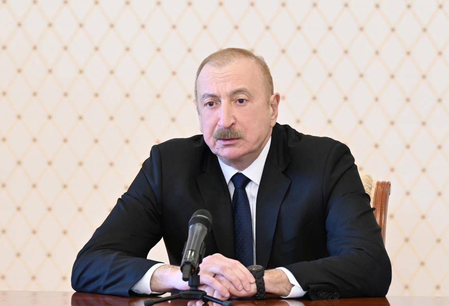 "Ermənistanın Azərbaycana zərər vuran prezidentləri indiyədək cəzalarını almayıblar"