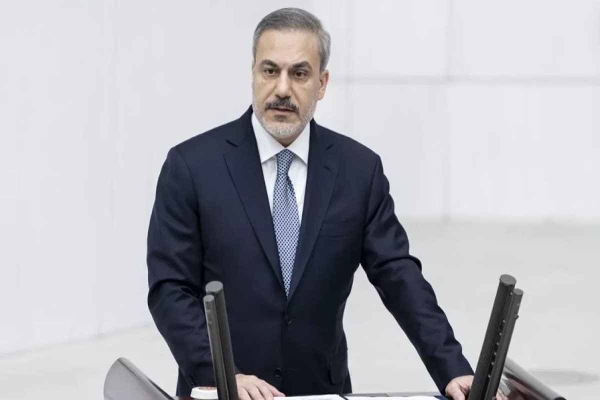 "AQEM-in tamhüquqlu beynəlxalq təşkilata çevrilməsini dəstəkləyirik"