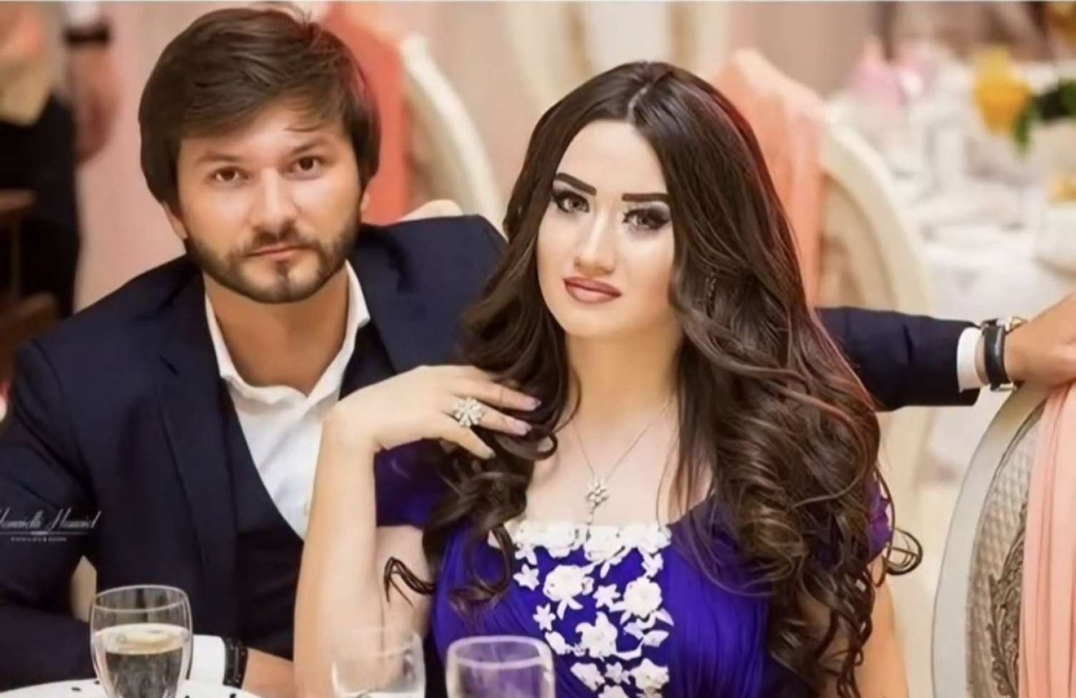 Aysel Şükürovanın keçmiş həyat yoldaşı həbs edildi