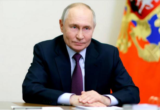 Putindən XƏBƏRDARLIQ: “Ukrayna cavab verəcək”