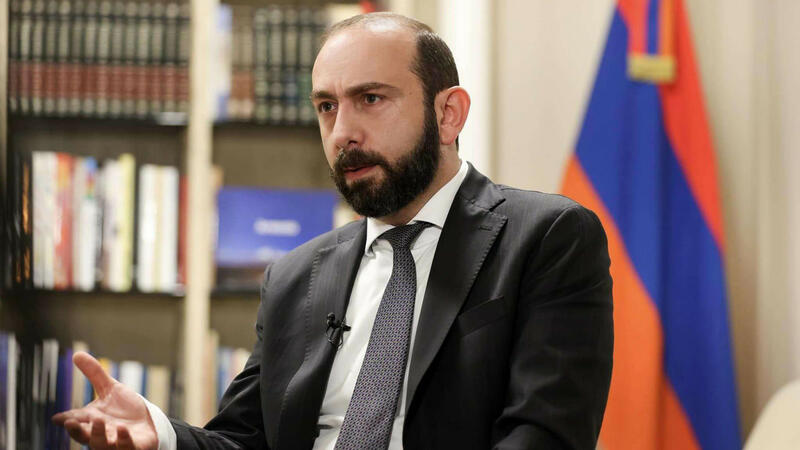 Mirzoyan: İranın TRIPP-lə bağlı narahatlıqları aradan qalxıb