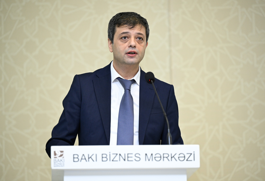 Mətbuat Şurasının yeni sədri o oldu