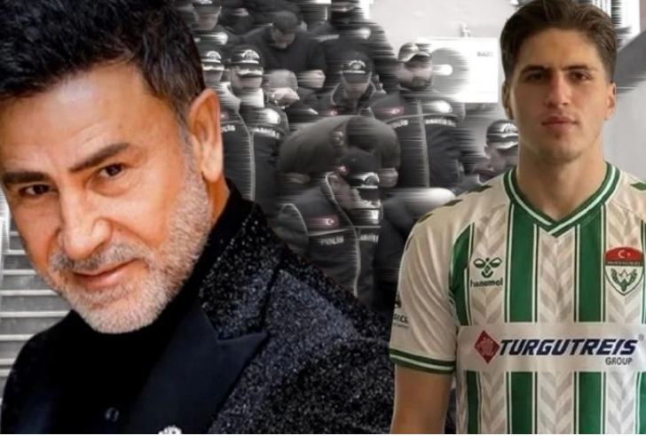 İzzet Yıldızhan qətl işi üzrə bəraət aldı