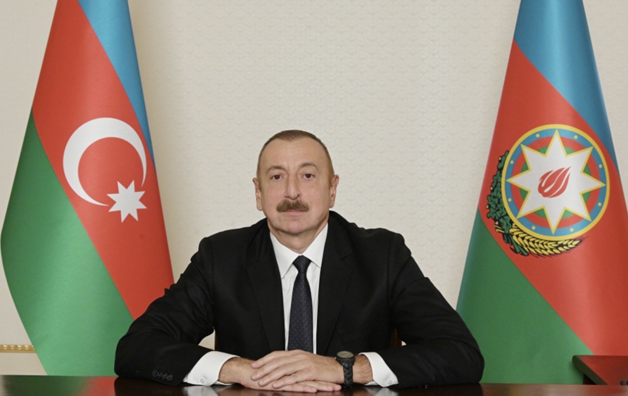 Prezidentdən Valeh Ələsgərovla bağlı - Sərəncam