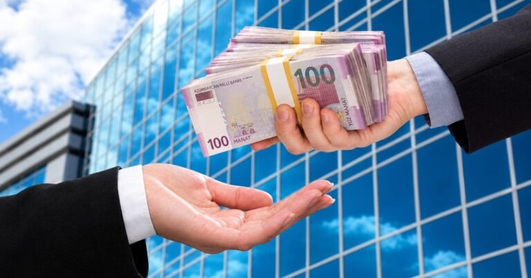 Bankdan kredit ala bilmirsinizsə, səbəb bu ola bilər