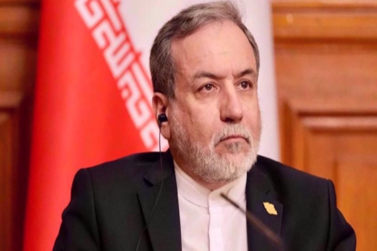 İran XİN rəhbəri: Hörmüzün açılması üçün ABŞ-yə yeddi günlük plan təklif etmişik