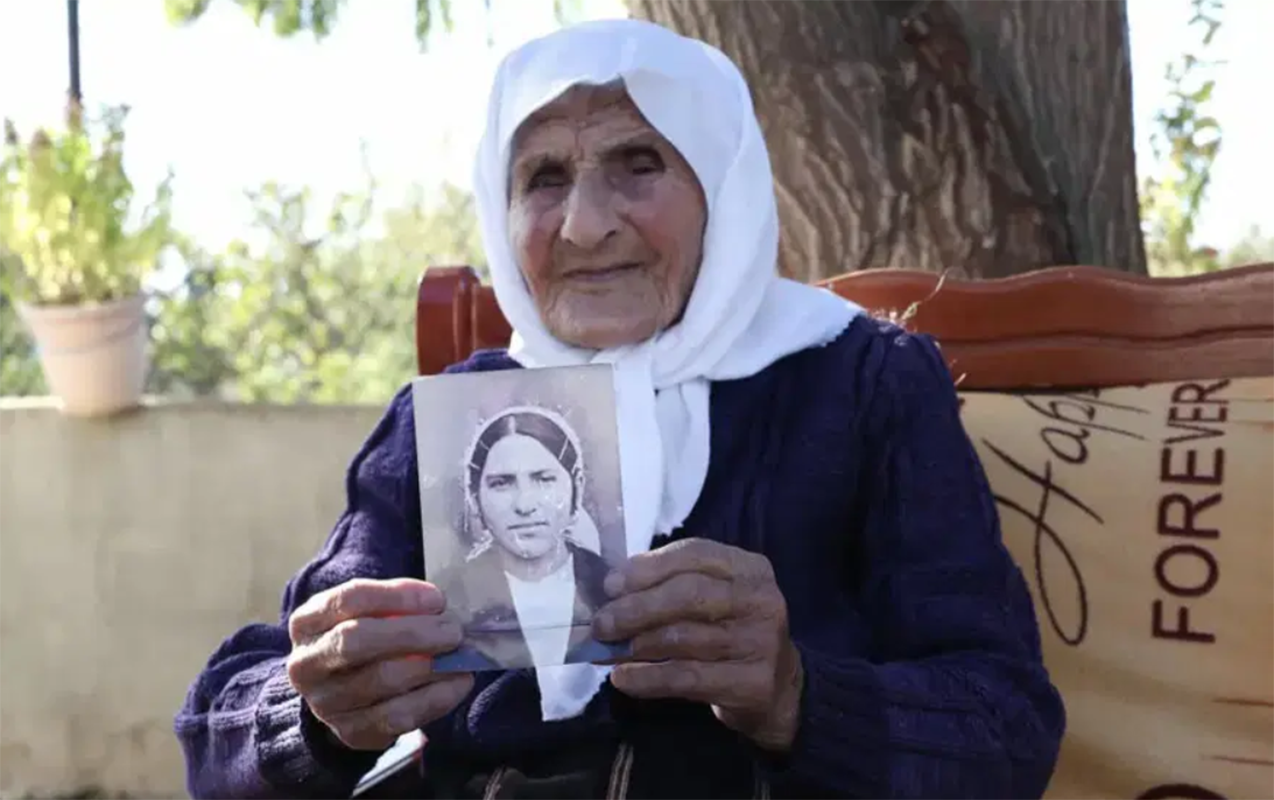 117 yaşlı qadının pensiyası kəsildi - Ölmədiyini sübut etməli oldu