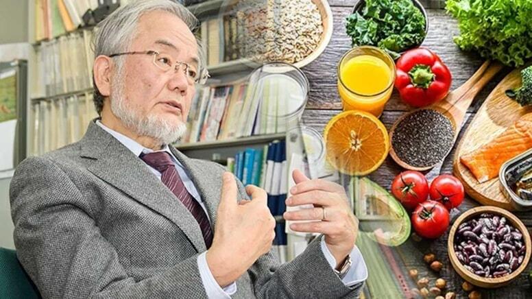 Nobel mükafatı qazanan kəşf - qocalmanı 3 günə dayandırır?