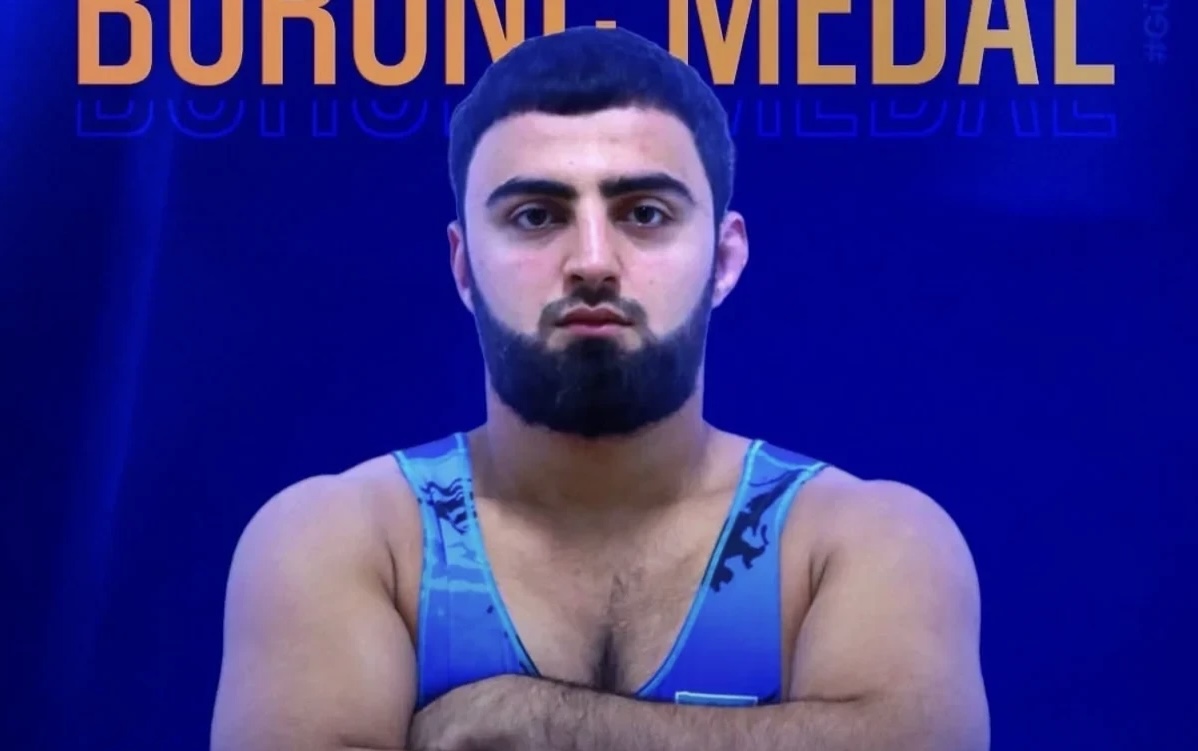 Azərbaycanın daha iki güləşçisi U-23 dünya çempionatında medal qazanıb