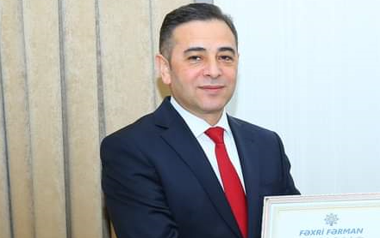 Bıçaqlanma olan xəstəxanaya baş həkim təyin edildi