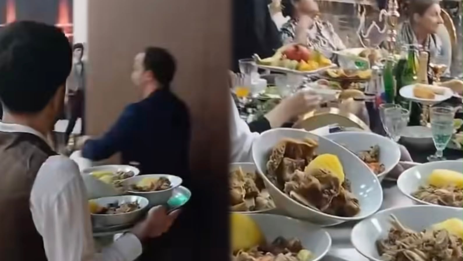 “Çıraq”da iylənmiş ət iddiası – AQTA restoranlara necə nəzarət edir?
