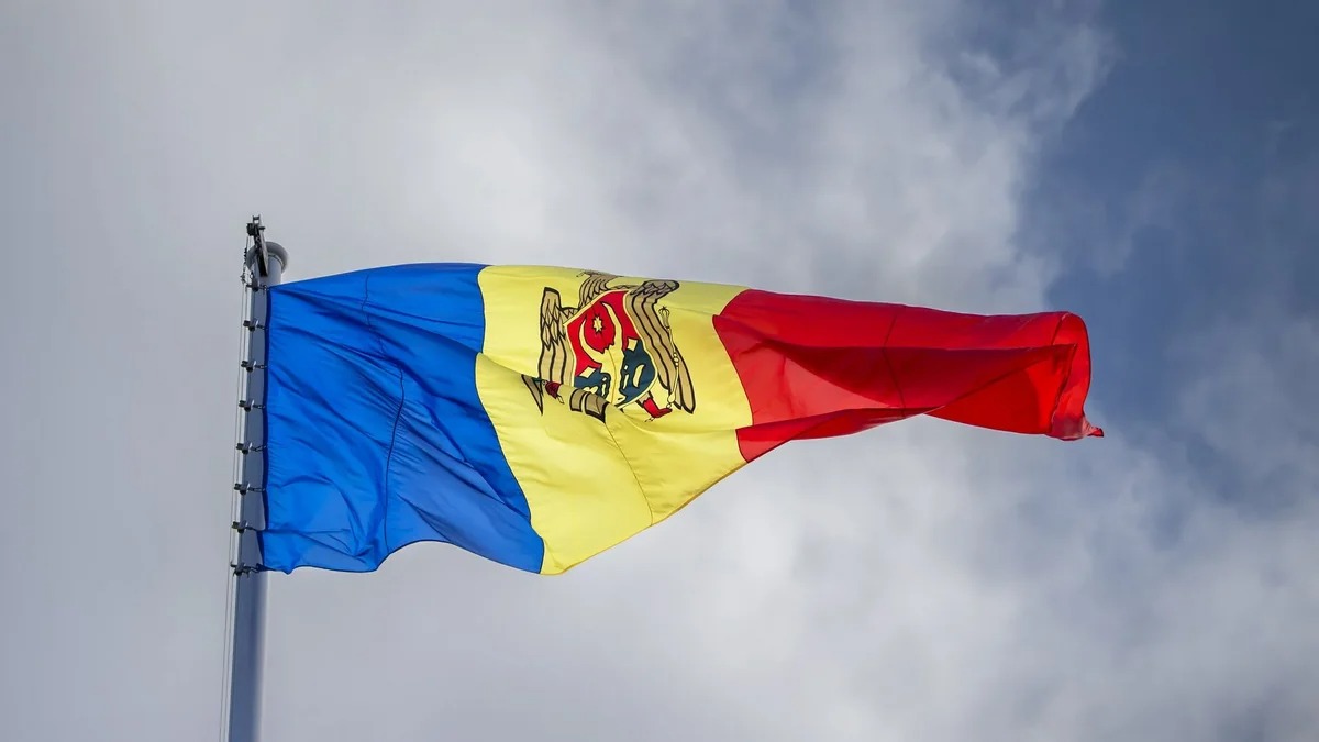 Moldova Ukraynaya etiraz notası göndərib