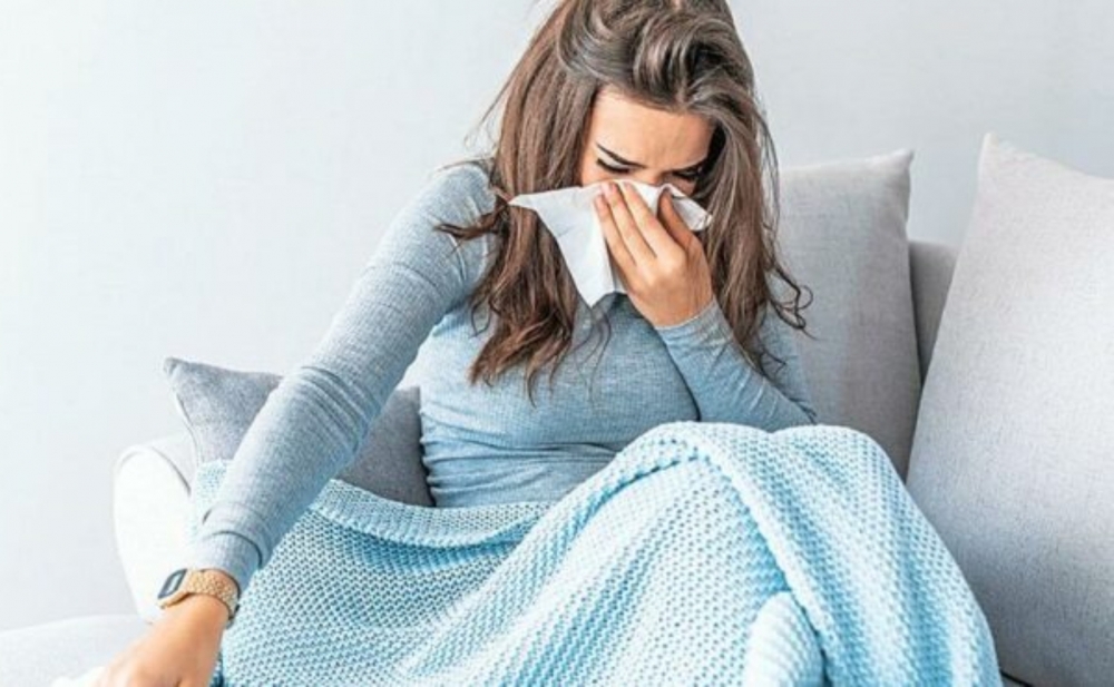 Allergiya, yoxsa qrip? - Bu əlamətlərə diqqət edin