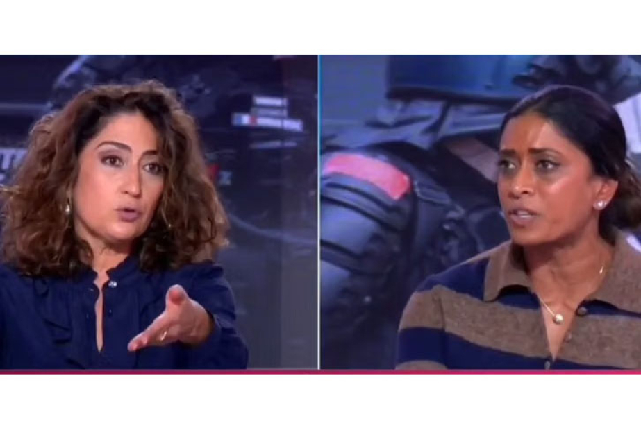 Jurnalist deputatla canlı efirdə mübahisəyə görə birhəftəlik efirdən uzaqlaşdırılıb