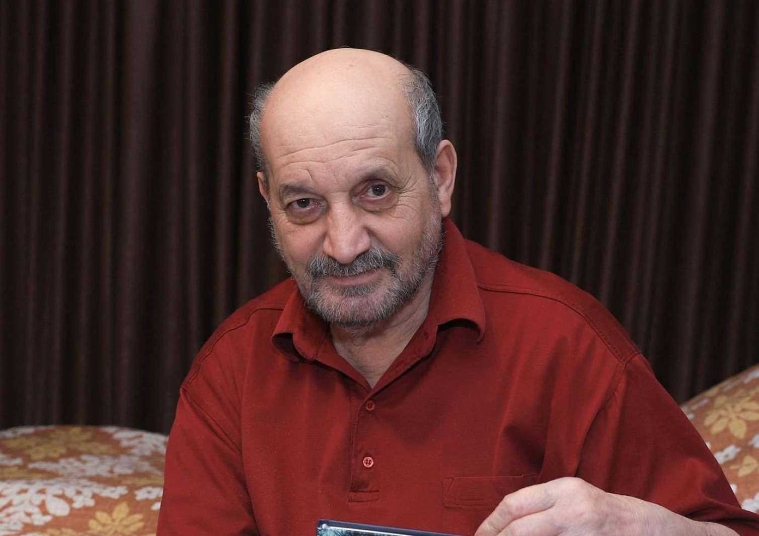 Ramiz Əzizbəylinin kürəkəni həbs edildi