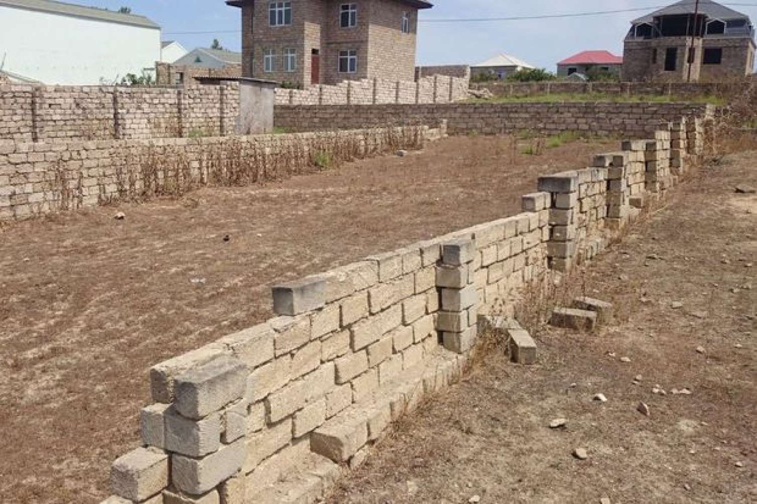 Bu şəxslərə pulsuz torpaq veriləcək