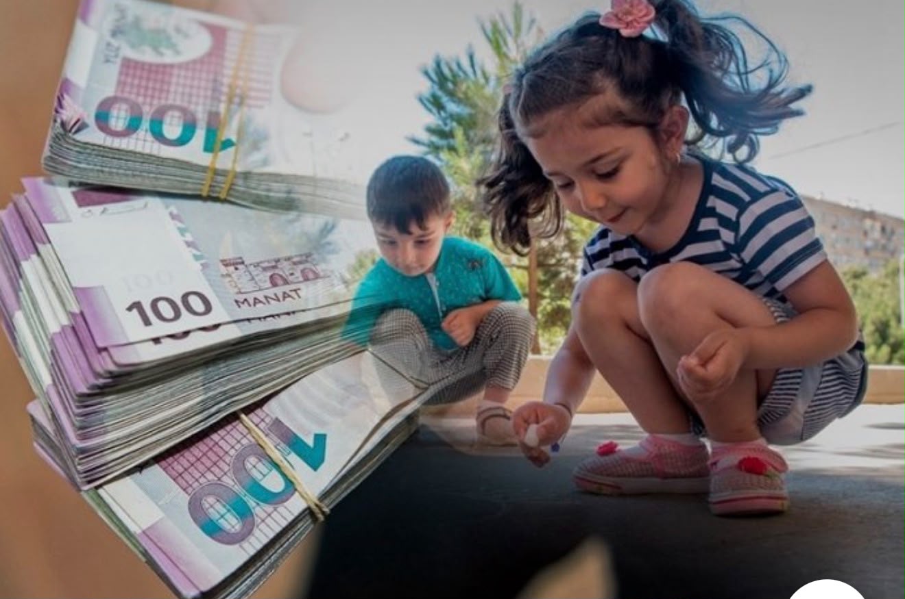 Aztəminatlı ailələrə 97,9 manat – Bu məbləğ yetərlidirmi?