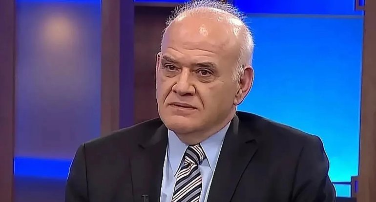 Ahmet Çakarın Azərbaycana girişinə qadağa qoyuldu