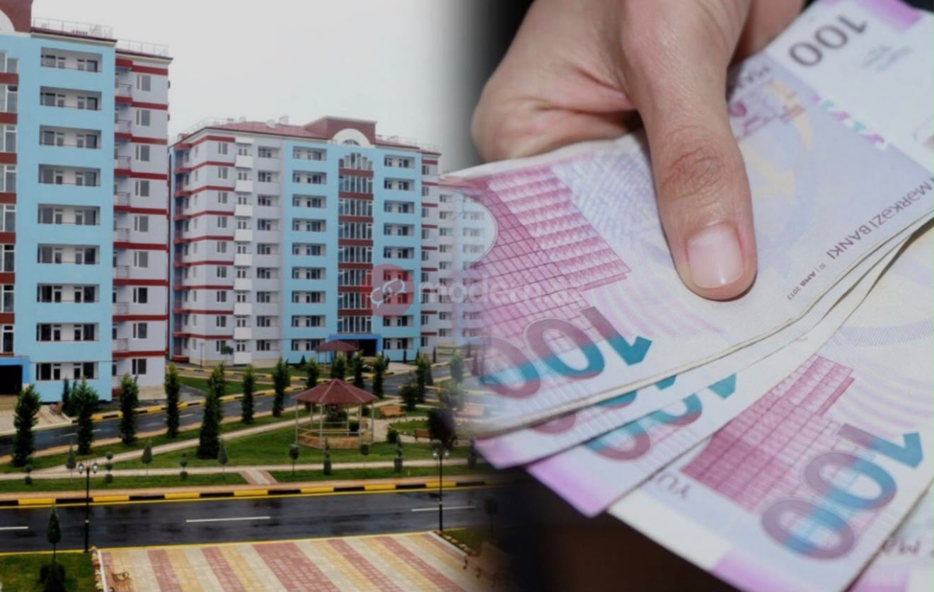 Bina sakinlərinin diqqətinə! – Hər ay ödədiyiniz pullara kim nəzarət edir?