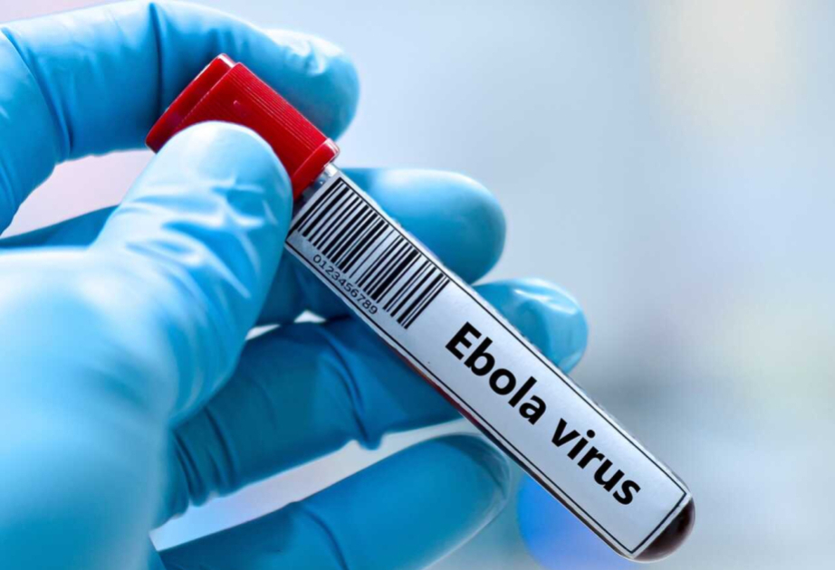Nigeriyada Ebolaya ilk yoluxma qeydə alınıb