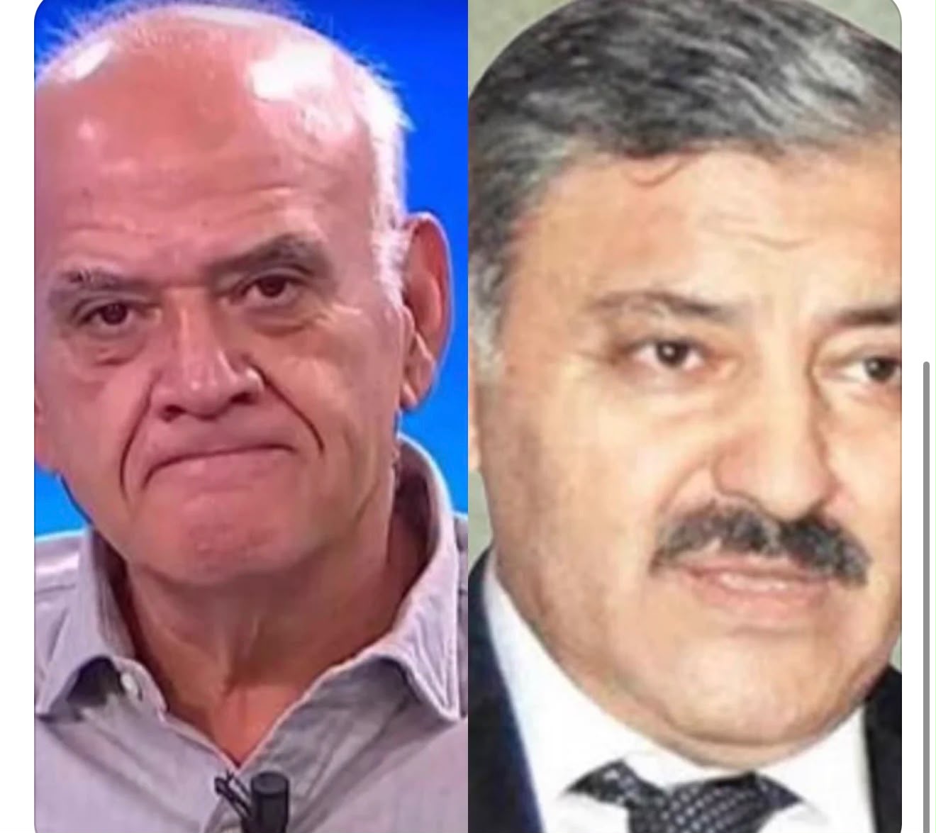 “Arzuolunmaz şəxs” elan edilən Ahmet Çakar əslində kimdir?