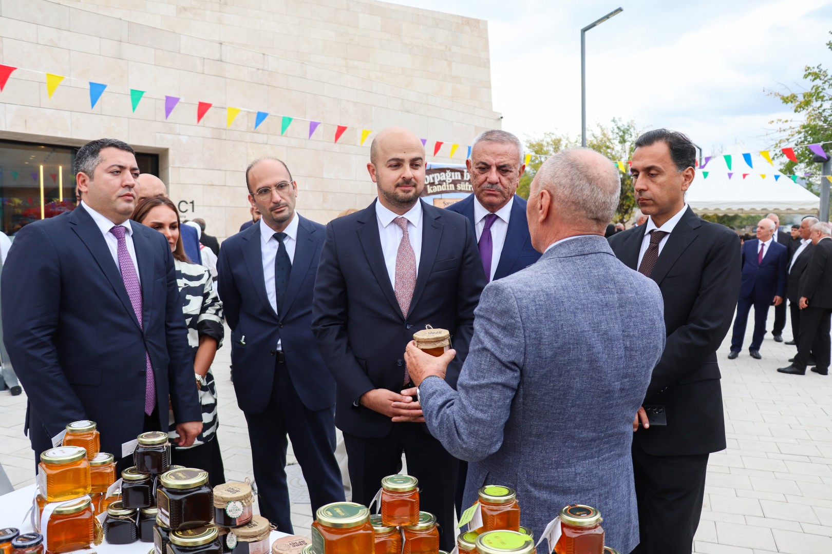 Qarabağ Dirçəliş Fondunun dəstəyi ilə Zəngilan Şəhəri Günü qeyd olunub