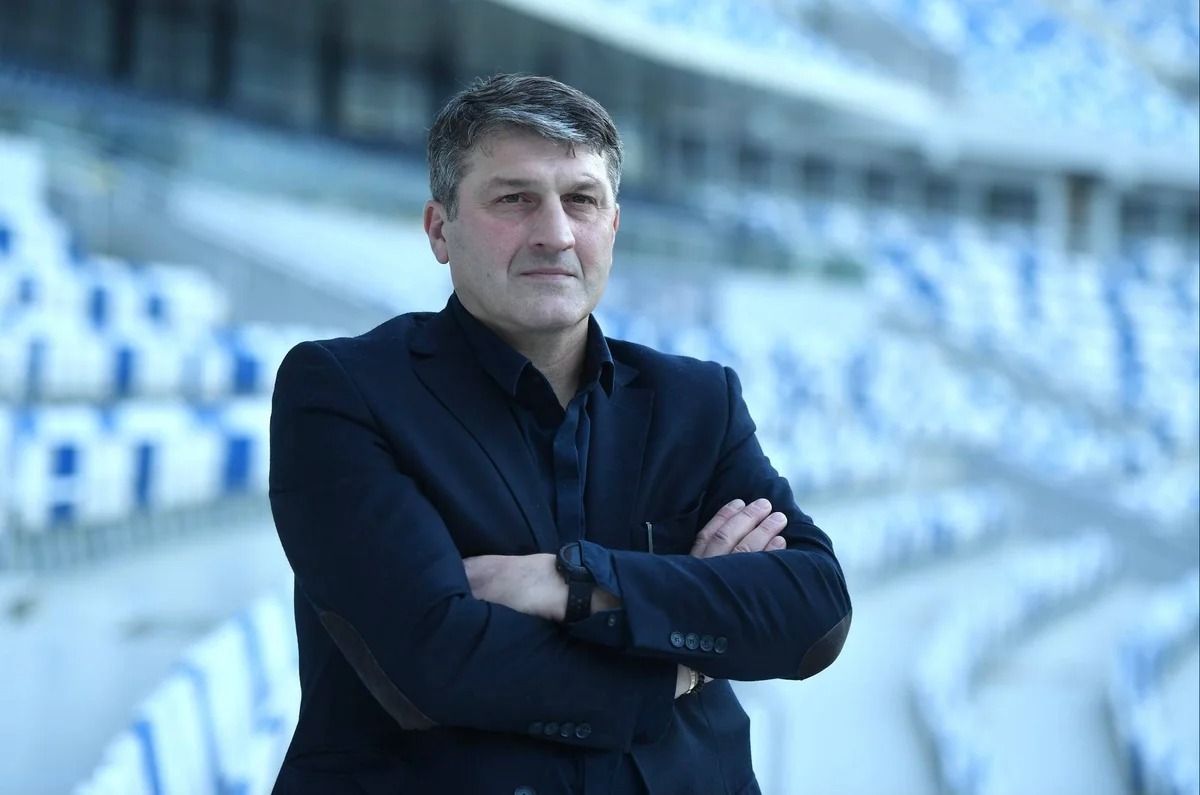 Gürcüstan millisinin və "Trabzonspor"un sabiq futbolçusu vəfat edib