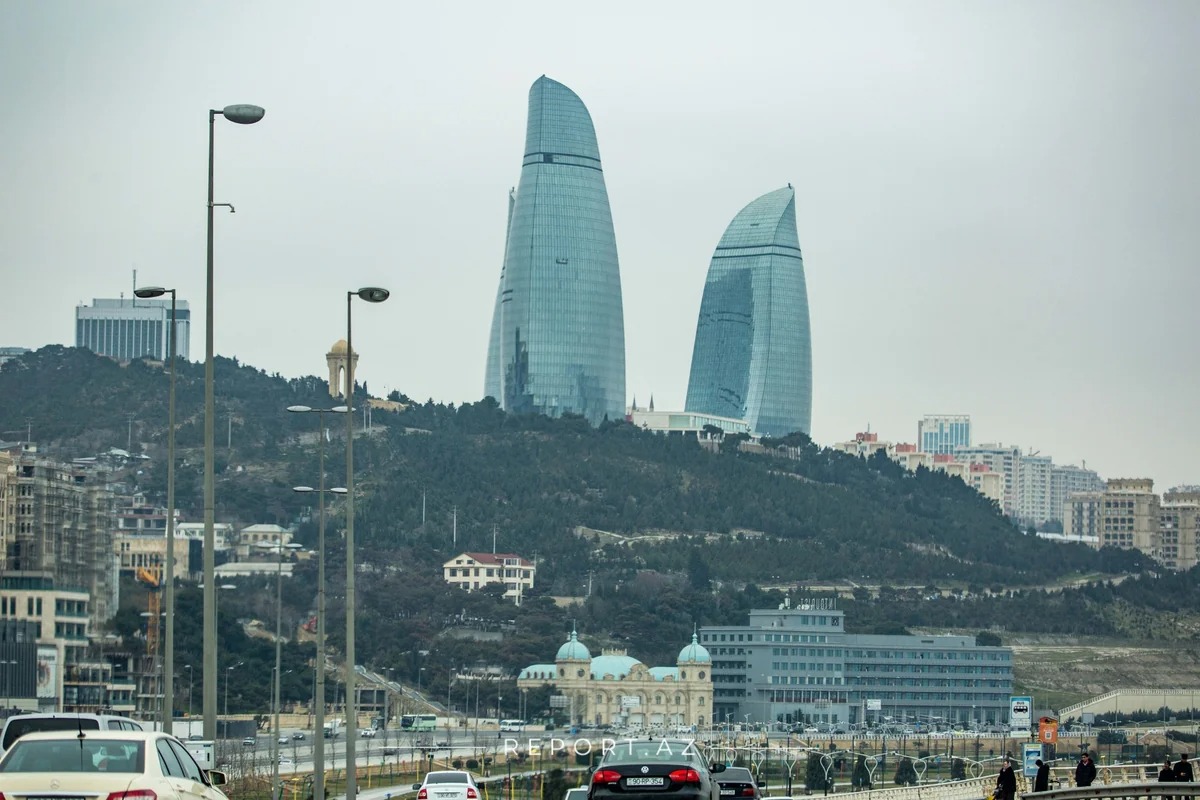 Bakıda Azərbaycan-İtaliya Biznes Forumu keçiriləcək