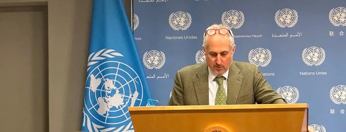 BMT Ukrayna üzrə üçtərəfli danışıqlar planlarını dəstəkləyib