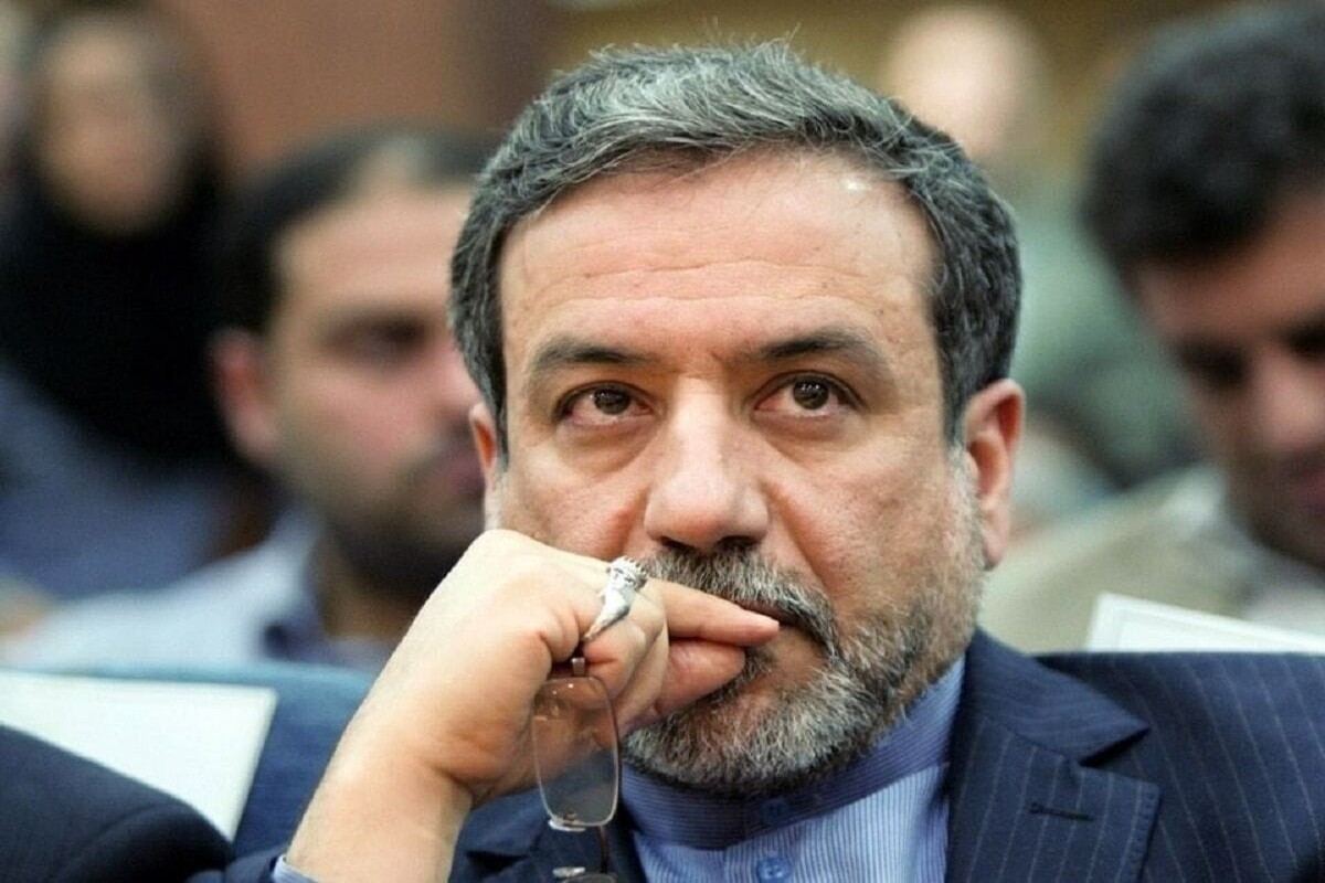 Əraqçi: ABŞ müharibəni seçərsə, strateji məğlubiyyətə uğrayacaq