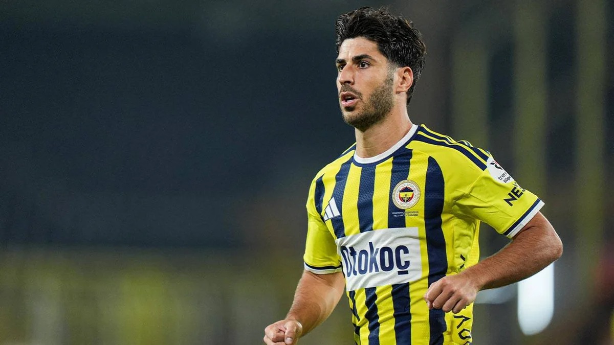 "Fənərbağça"nın futbolçusu 3 ay yaşıl meydanlardan kənar qala bilər