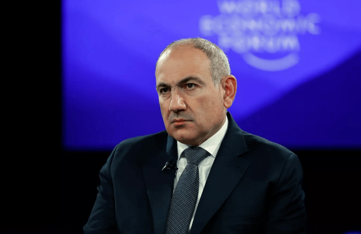 Paşinyan: Azərbaycanla sülh sazişinin 2031, hətta 2029-cu ilə qədər təxirə salınması planımızda yoxdur