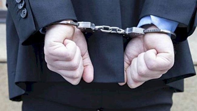 Skuter və velosiped oğurlayan beş nəfər saxlanıldı